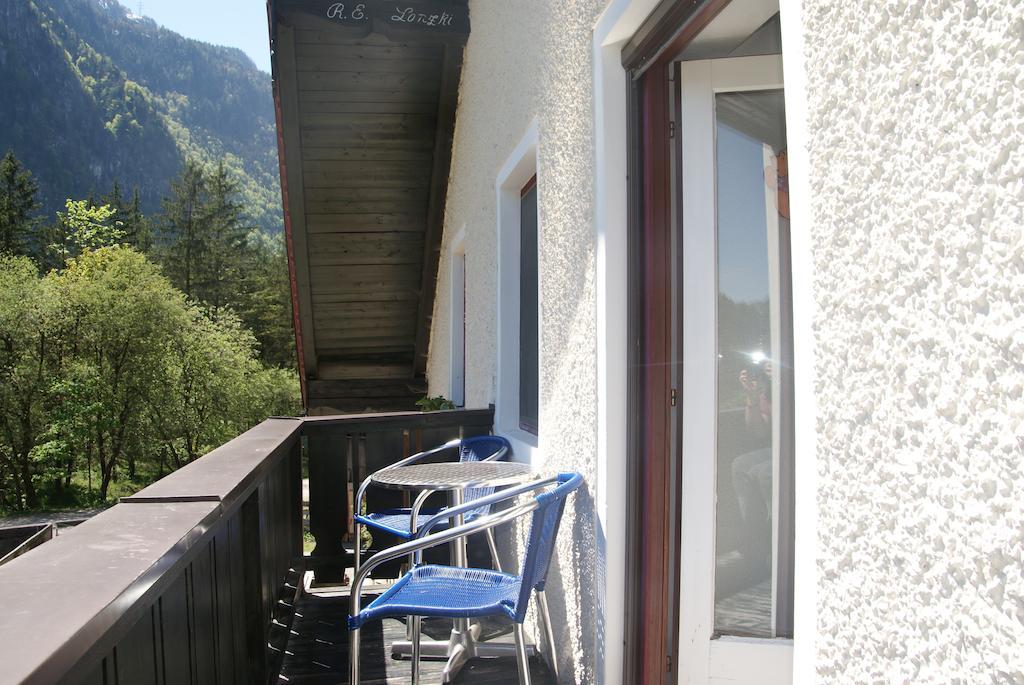 Ferienwohnung Bluntaumühle Golling an der Salzach Habitación foto