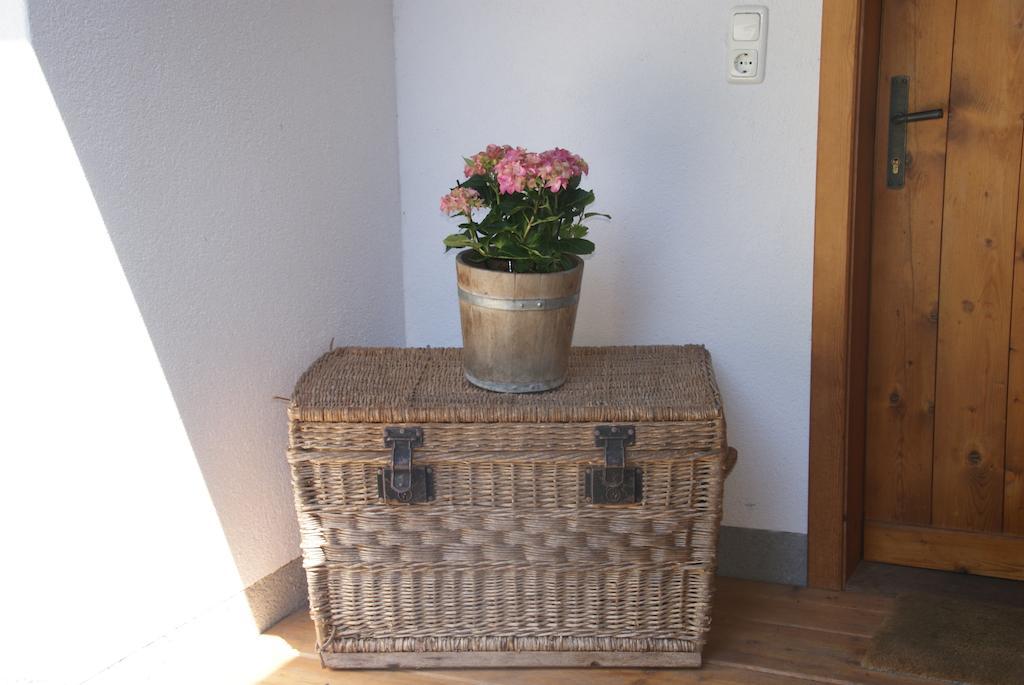 Ferienwohnung Bluntaumühle Golling an der Salzach Habitación foto