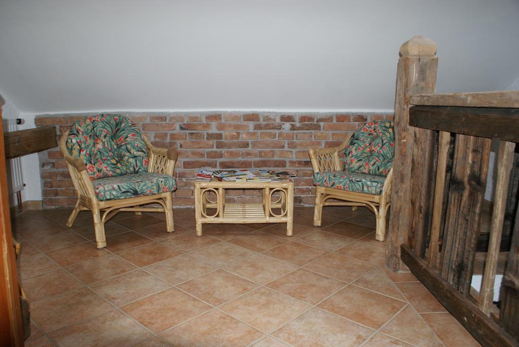 Ferienwohnung Bluntaumühle Golling an der Salzach Habitación foto