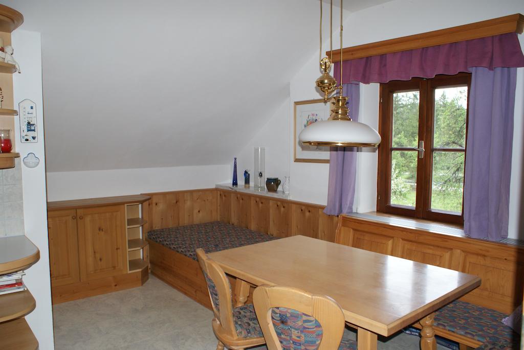 Ferienwohnung Bluntaumühle Golling an der Salzach Habitación foto